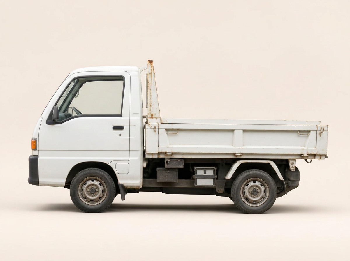 Japanese Market Vehicles