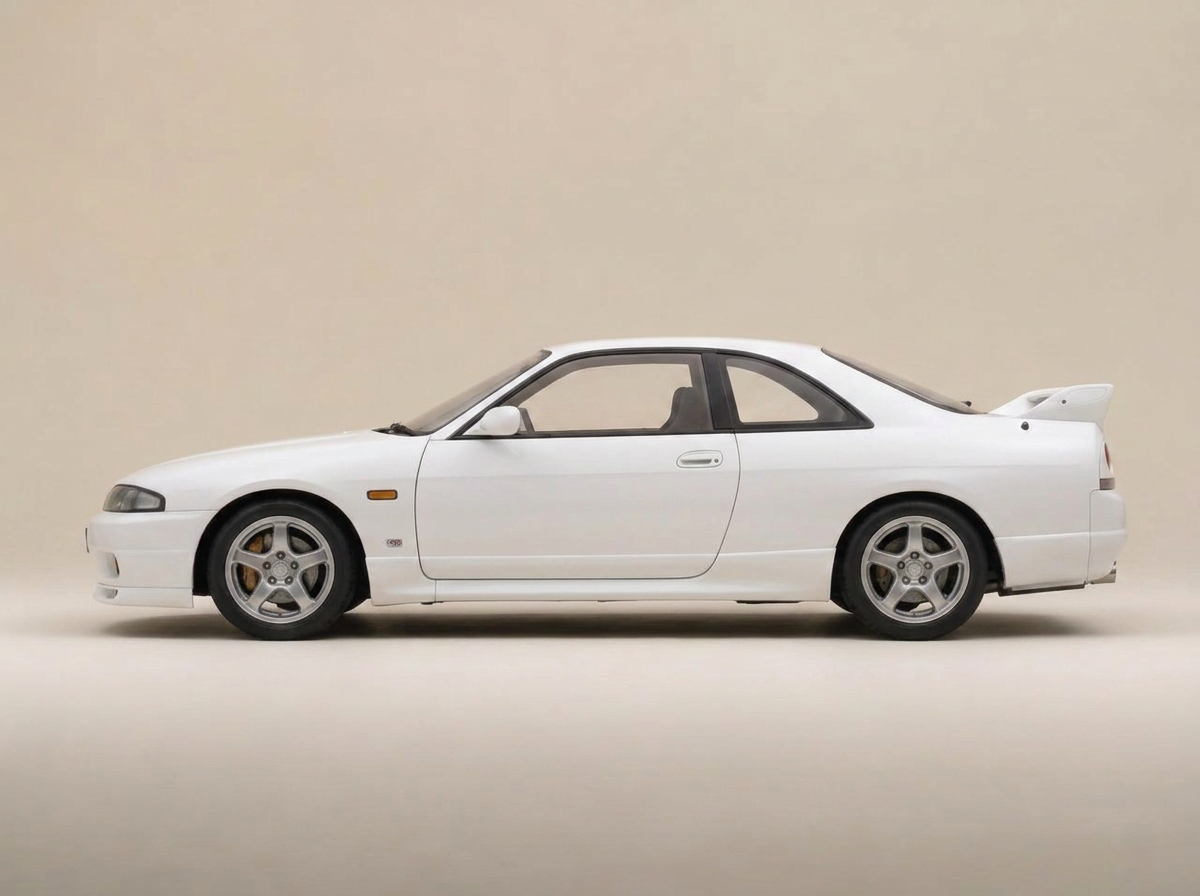 Japanese Performance Cars
